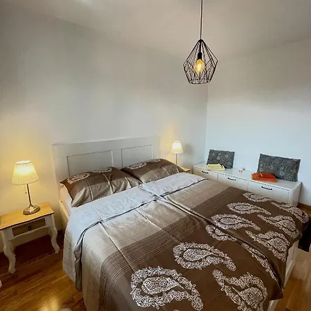 Apartment Orhidea