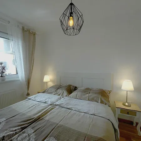 Apartment Orhidea
