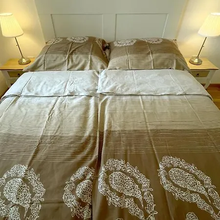 Orhidea Apartment *