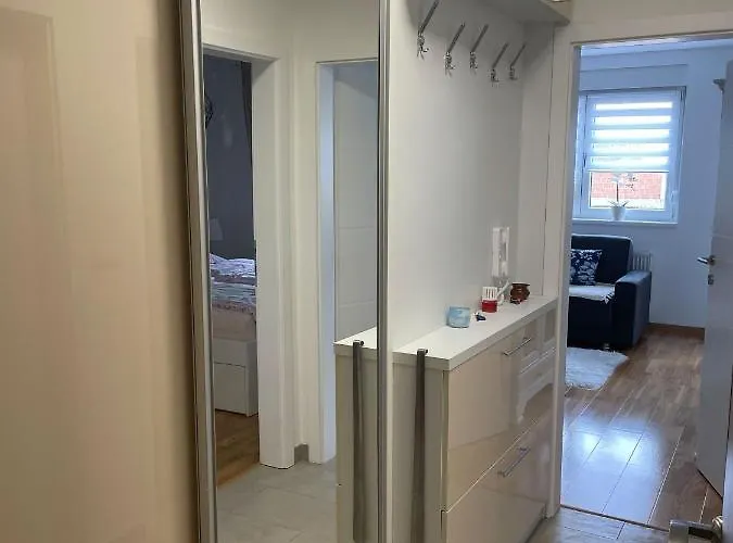 Orhidea Διαμέρισμα *