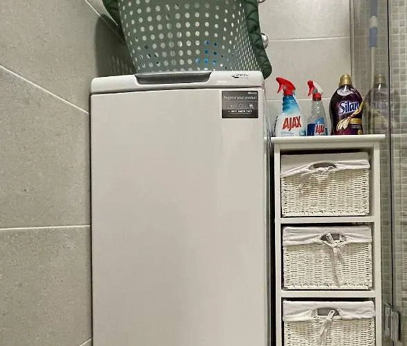 Διαμέρισμα Orhidea *