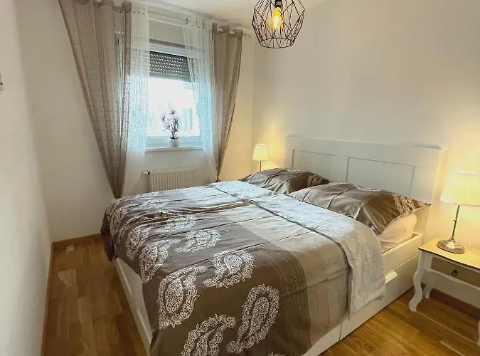 Orhidea Διαμέρισμα