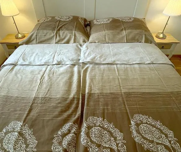 Orhidea Διαμέρισμα *